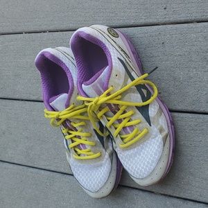 Mizuno Wave Rider 17 Running Shoe Sneakers
